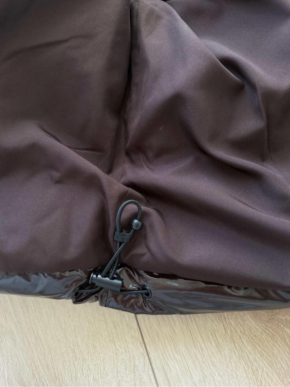 Noize Puffer Jacket - Picture 6 of 8